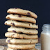 Easy 6-Ingredient Flourless Peanut Butter Chocolate Chip Cookies
